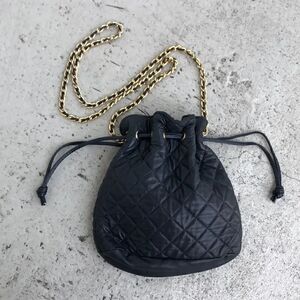 LJ Simmons bag  